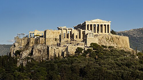 Classical Greece